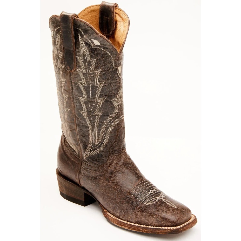 Idyllwind® (Women's 9.5 B) Outlaw™ Performance Western Boot in Dark Brown - $220